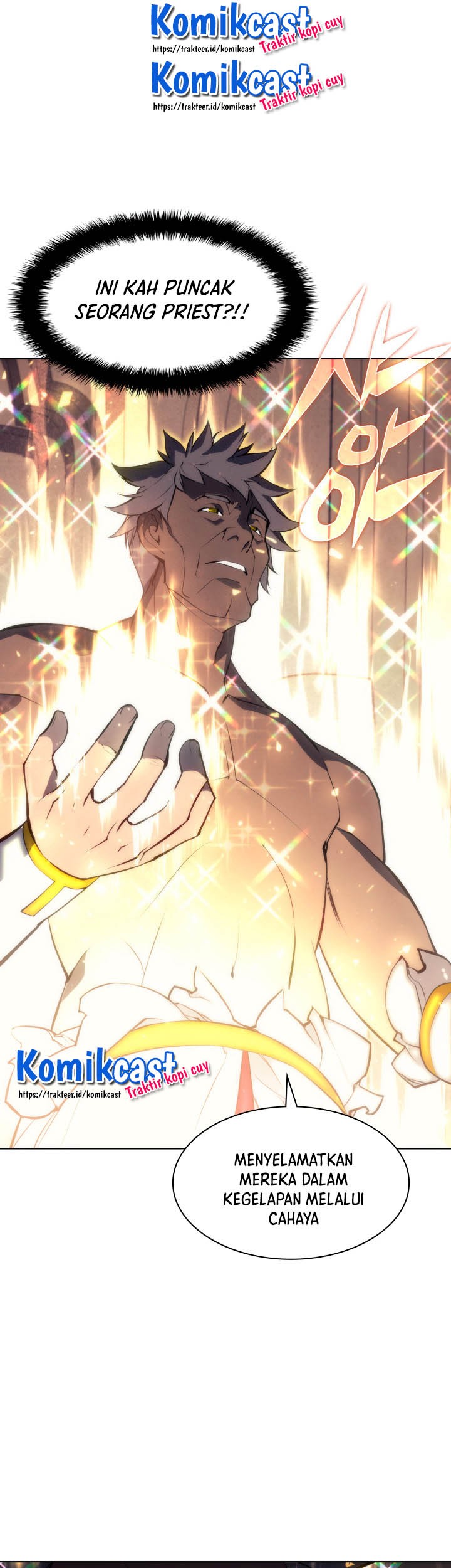 Overgeared New Chapter 66 Halaman 64