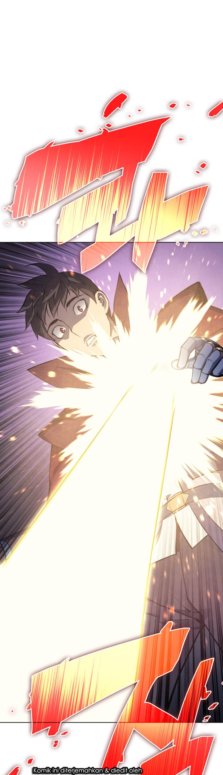 Overgeared New Chapter 60 Halaman 62