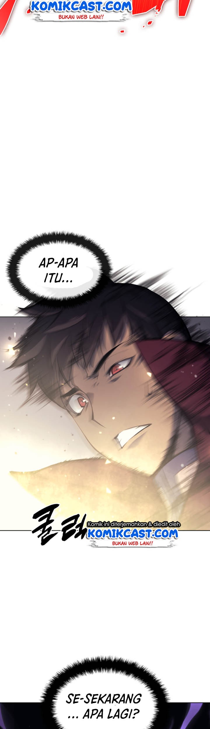 Overgeared New Chapter 60 Halaman 63