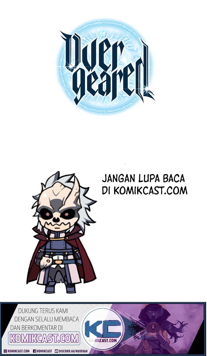 Overgeared New Chapter 60 Halaman 67