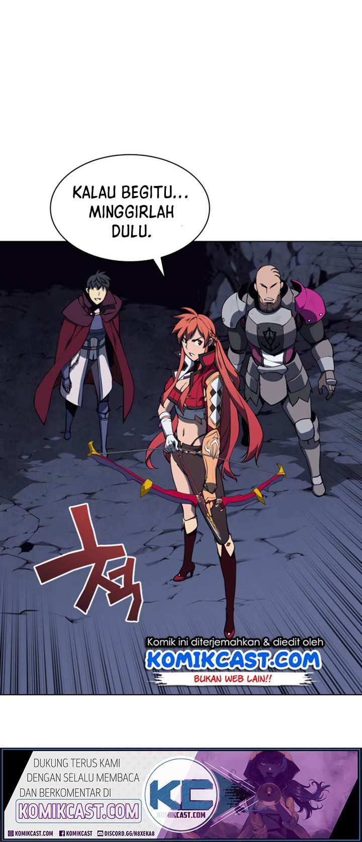 Overgeared New Chapter 60 Halaman 49