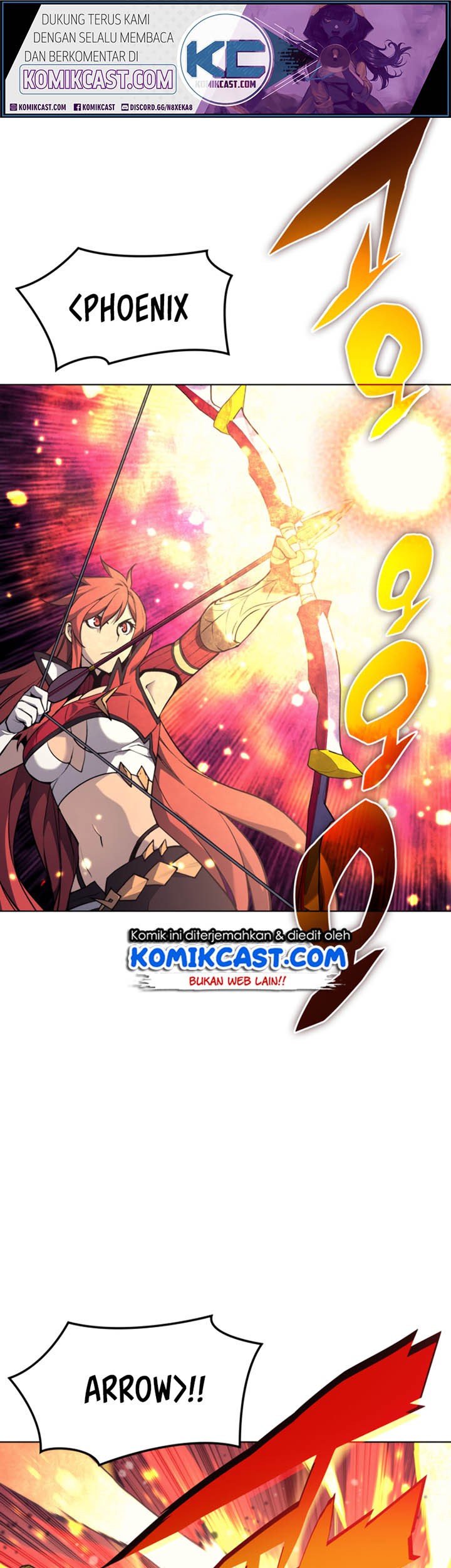 Overgeared New Chapter 60 Halaman 50