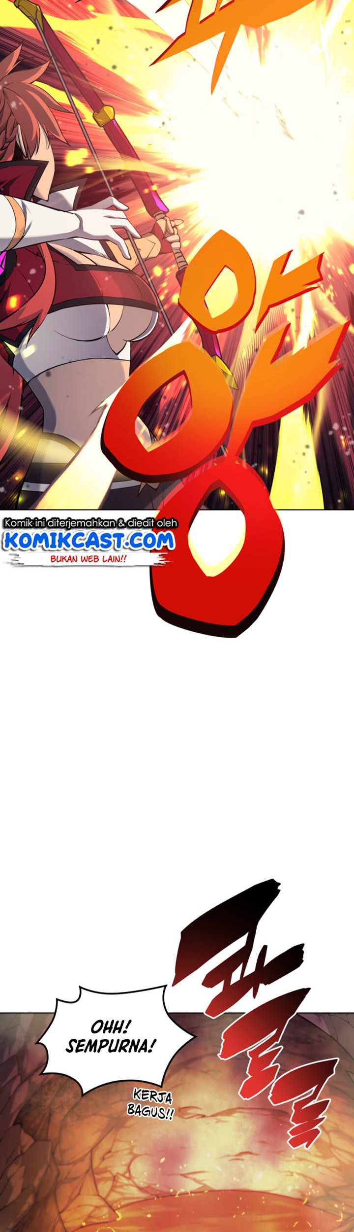 Overgeared New Chapter 60 Halaman 51