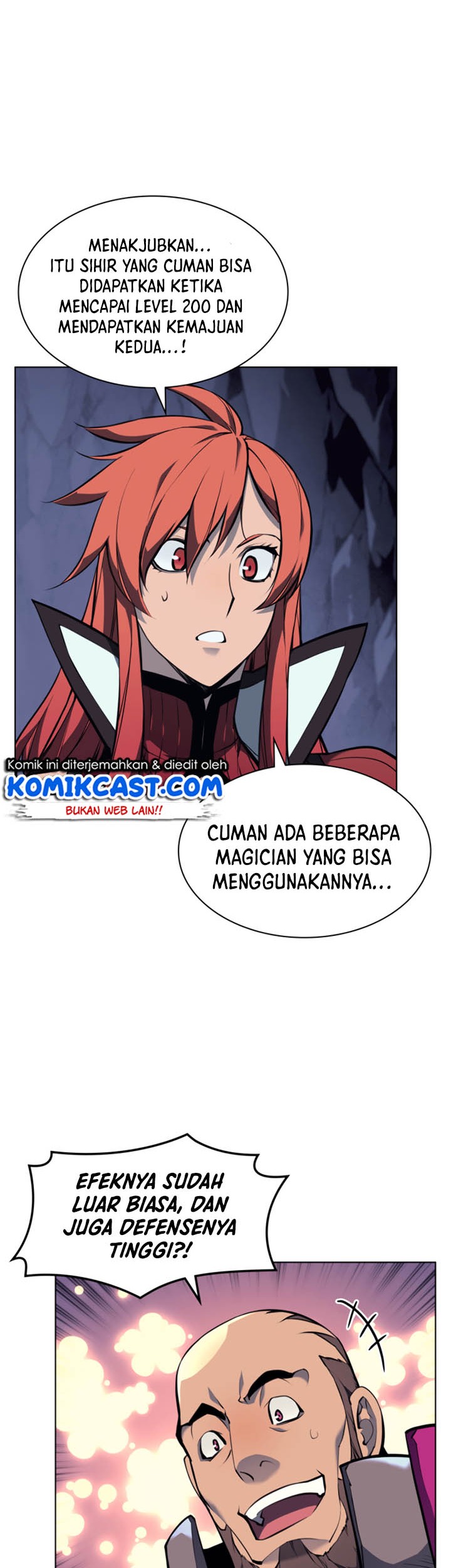Overgeared New Chapter 60 Halaman 57