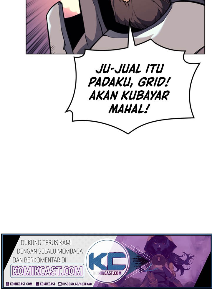 Overgeared New Chapter 60 Halaman 58