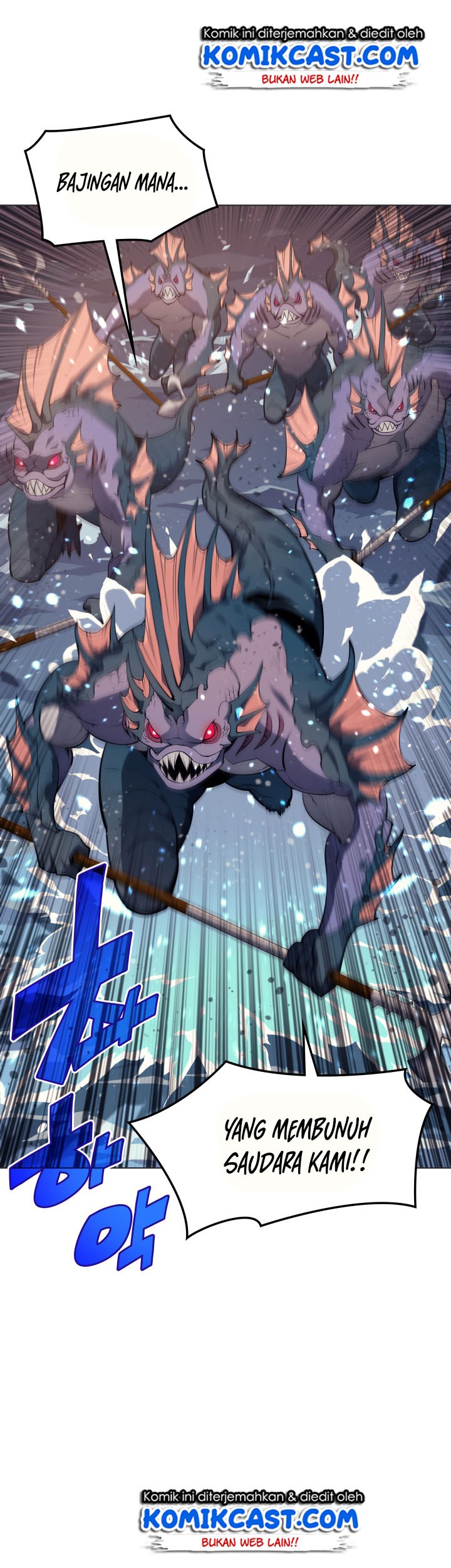 Overgeared New Chapter 44 Halaman 51