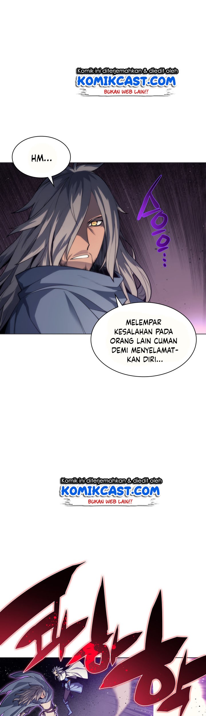 Overgeared New Chapter 44 Halaman 54