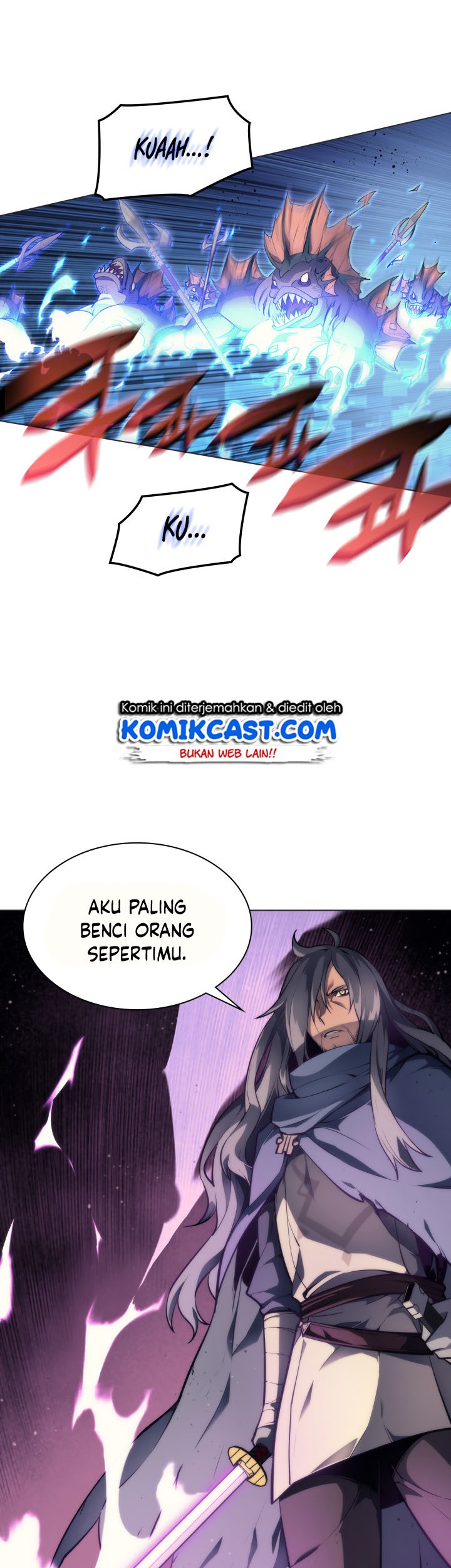 Overgeared New Chapter 44 Halaman 56
