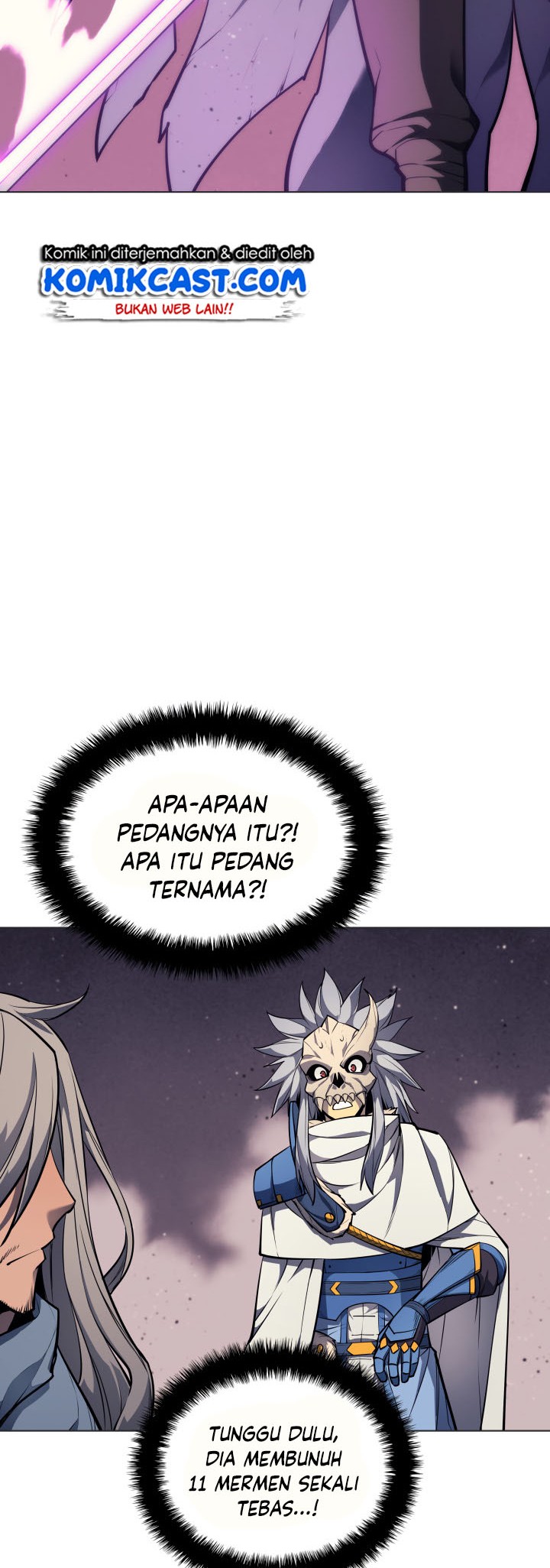 Overgeared New Chapter 44 Halaman 57