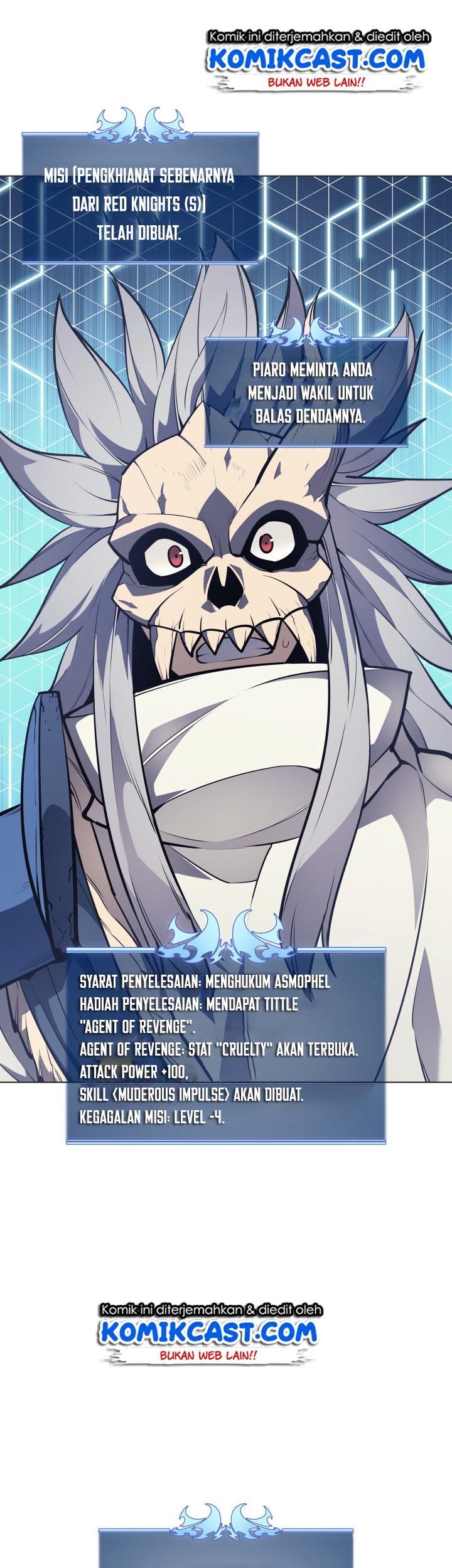 Overgeared New Chapter 44 Halaman 60