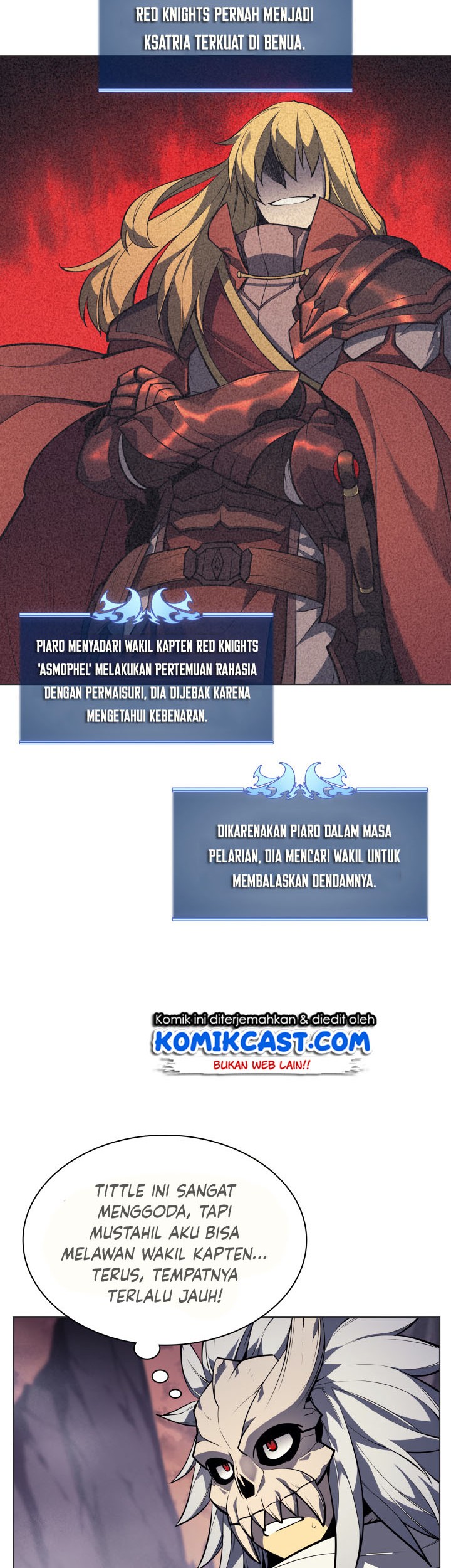 Overgeared New Chapter 44 Halaman 61