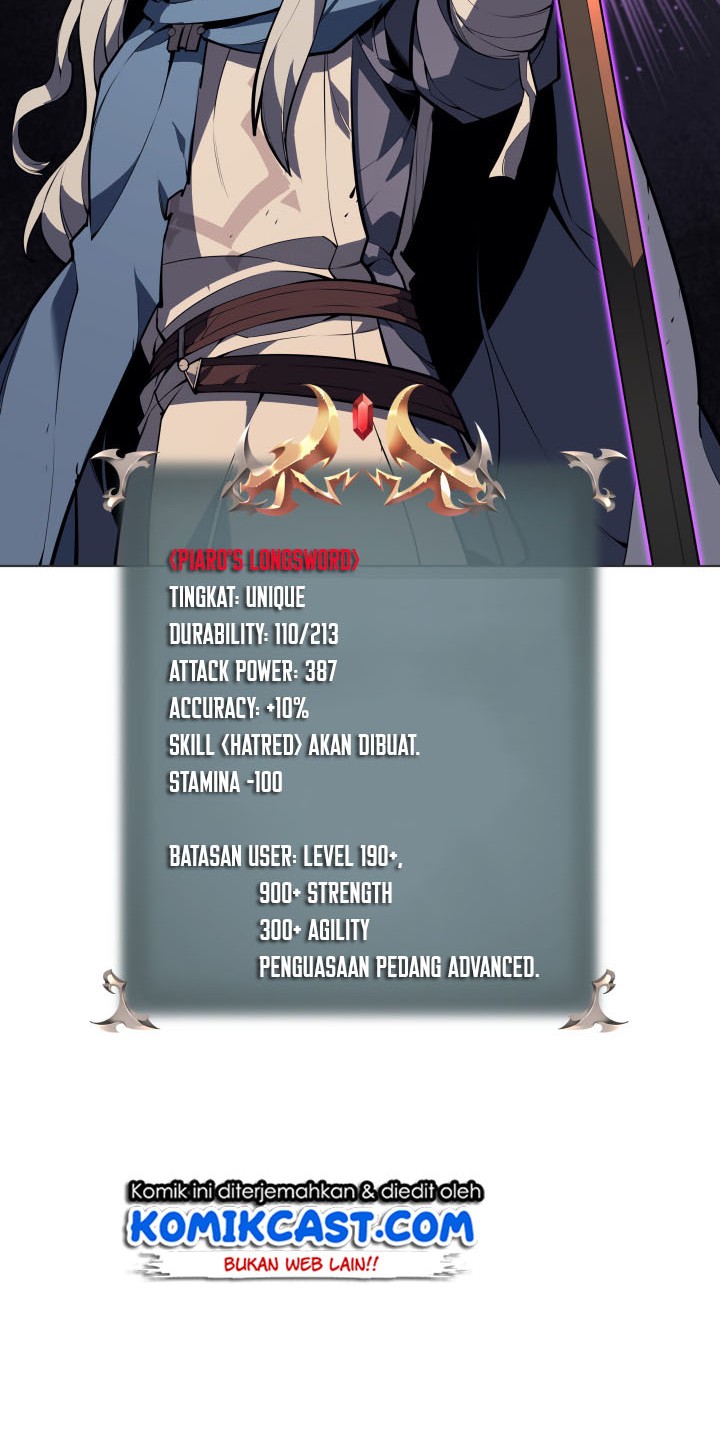 Overgeared New Chapter 44 Halaman 64
