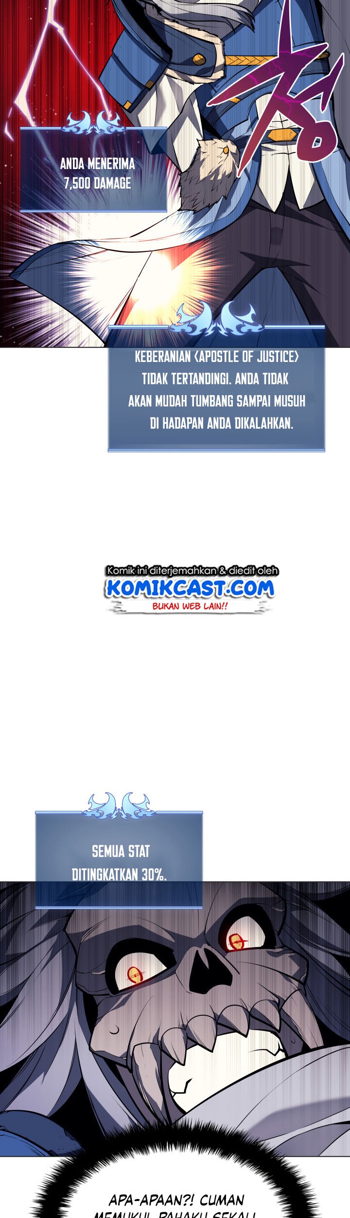 Overgeared New Chapter 44 Halaman 66