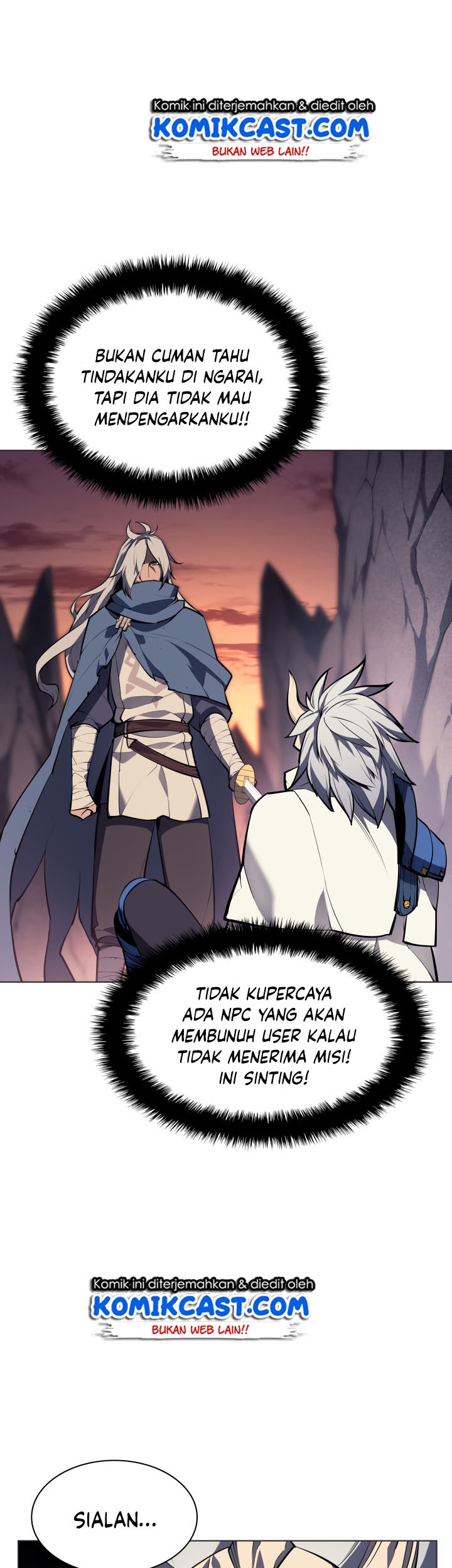 Overgeared New Chapter 44 Halaman 68