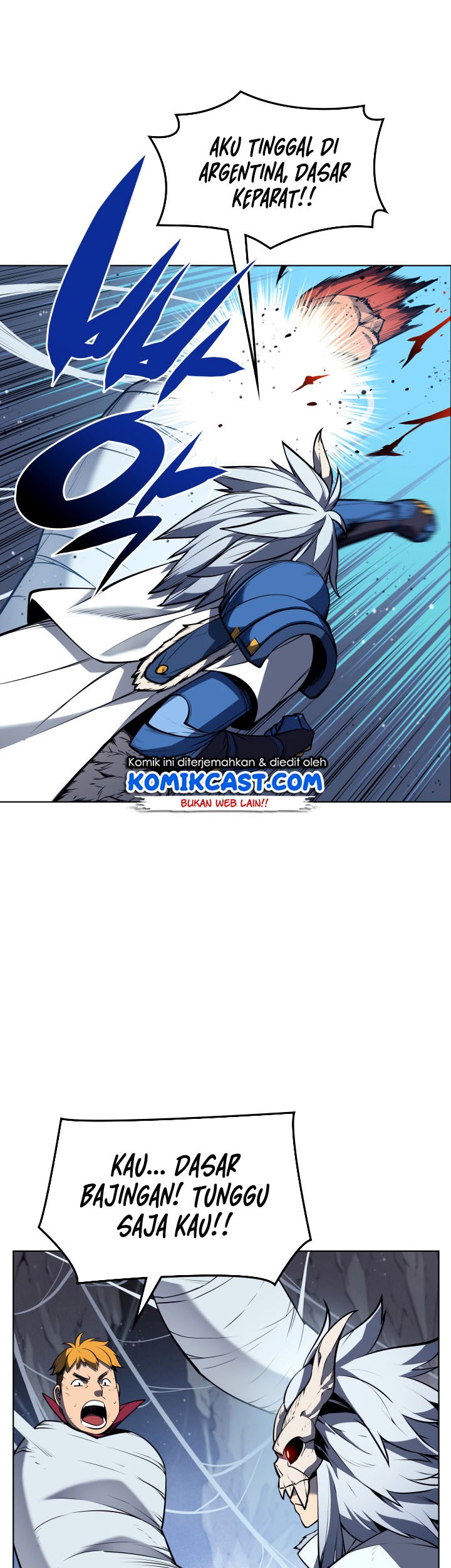 Overgeared New Chapter 43 Halaman 44