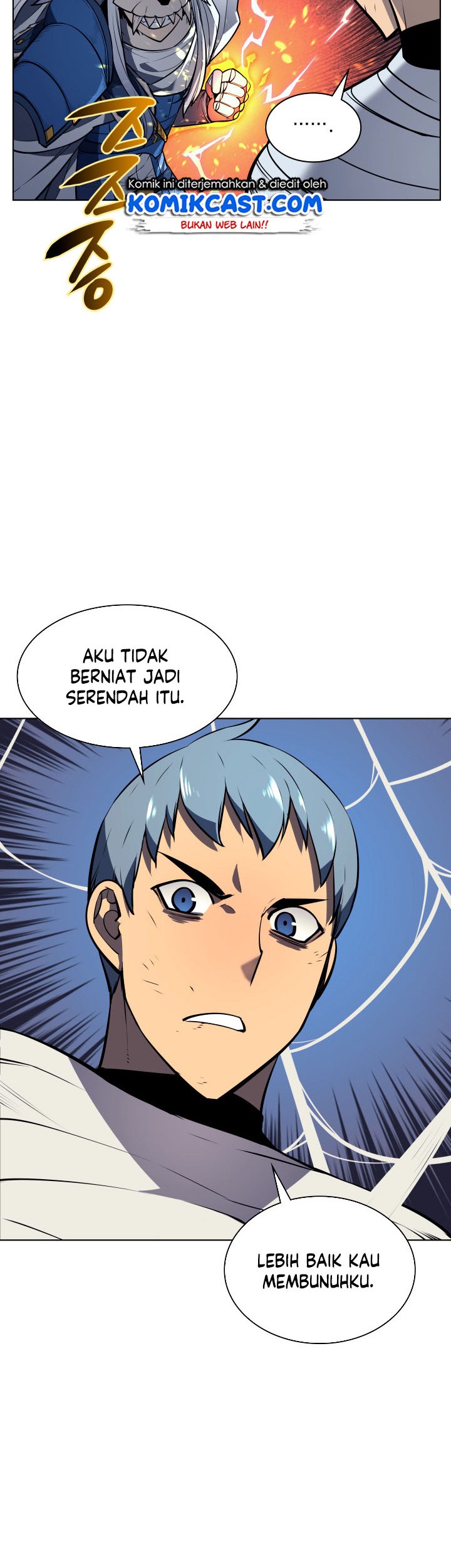 Overgeared New Chapter 43 Halaman 51