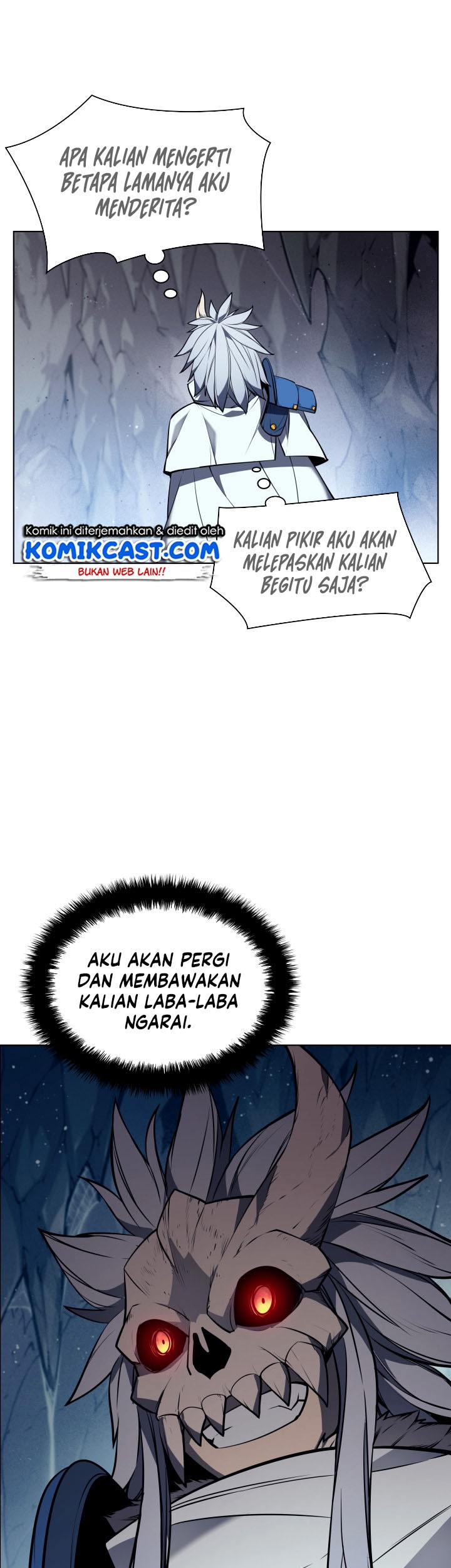 Overgeared New Chapter 43 Halaman 56