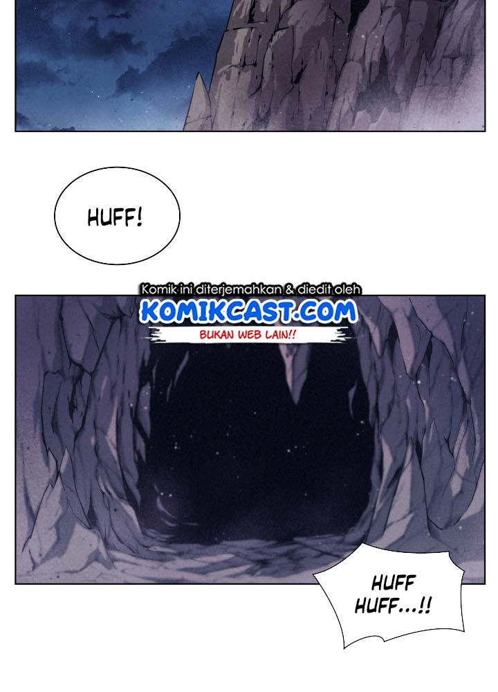 Overgeared New Chapter 43 Halaman 61