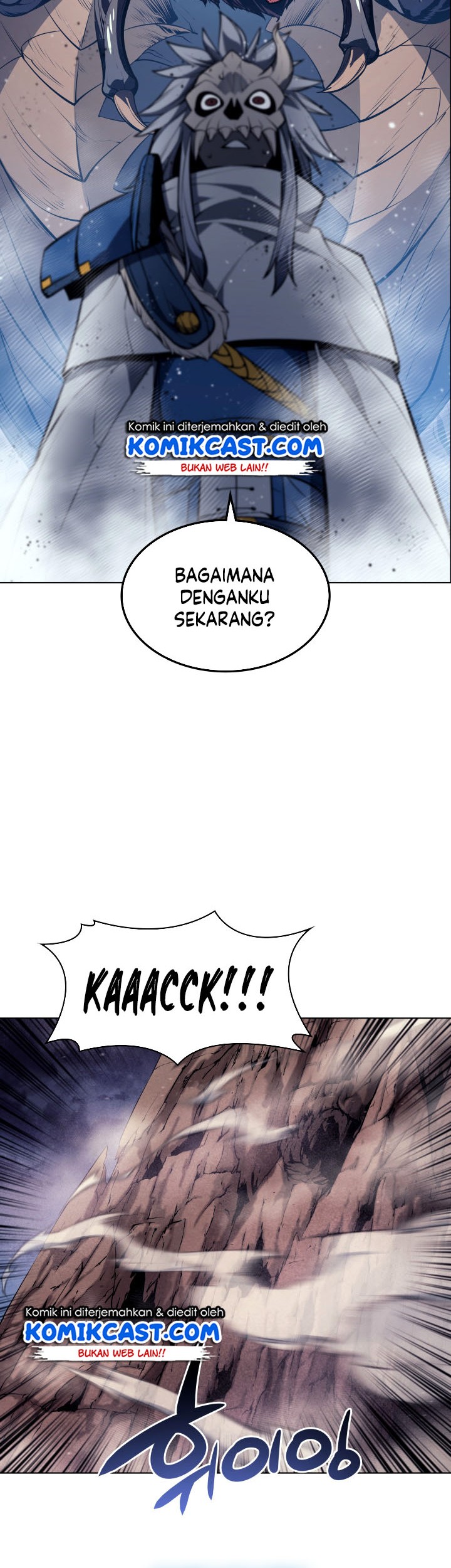 Overgeared New Chapter 43 Halaman 66