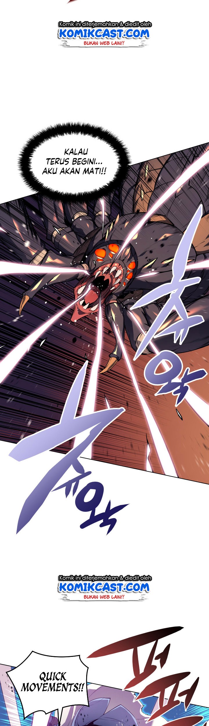 Overgeared New Chapter 42 Halaman 51