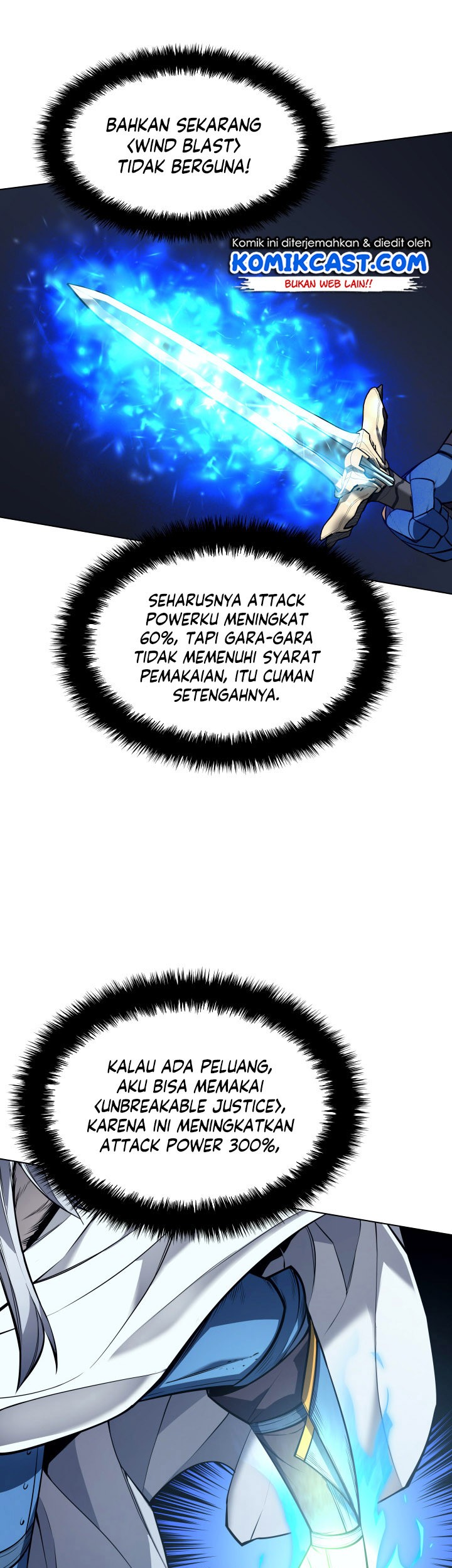 Overgeared New Chapter 42 Halaman 53