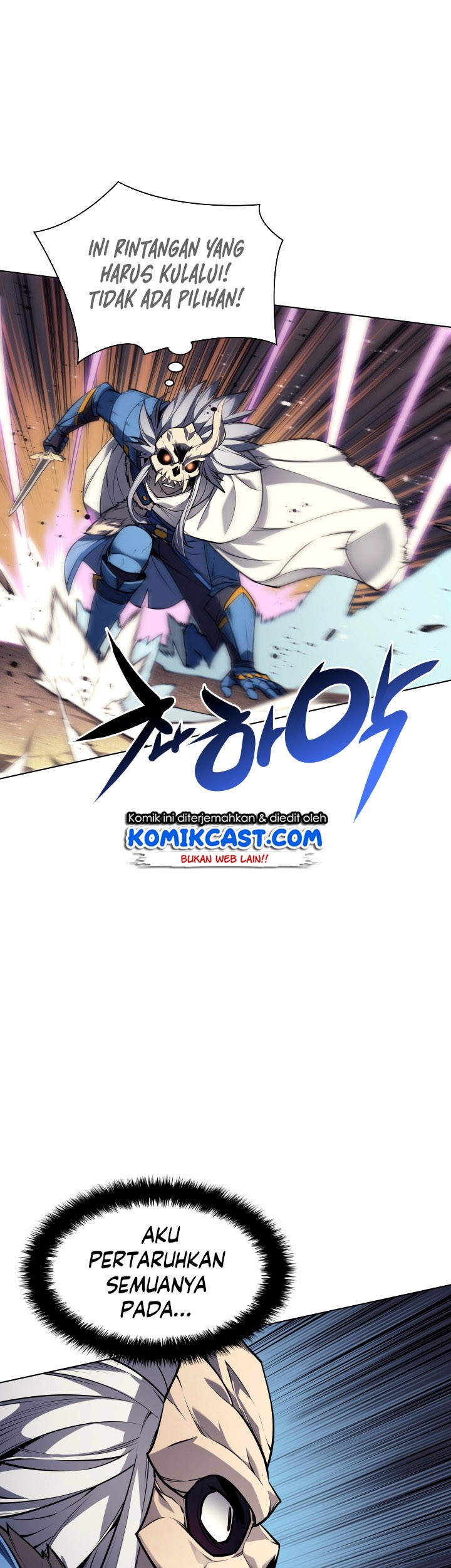 Overgeared New Chapter 42 Halaman 56