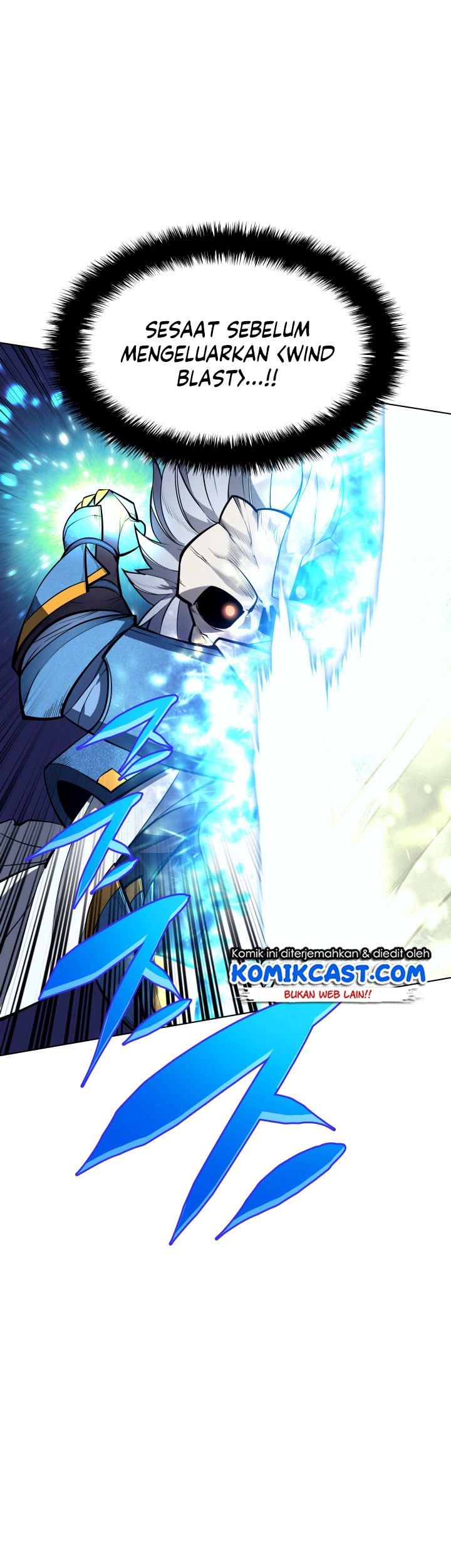 Overgeared New Chapter 42 Halaman 59