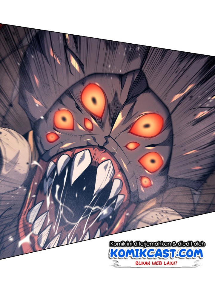 Overgeared New Chapter 42 Halaman 61