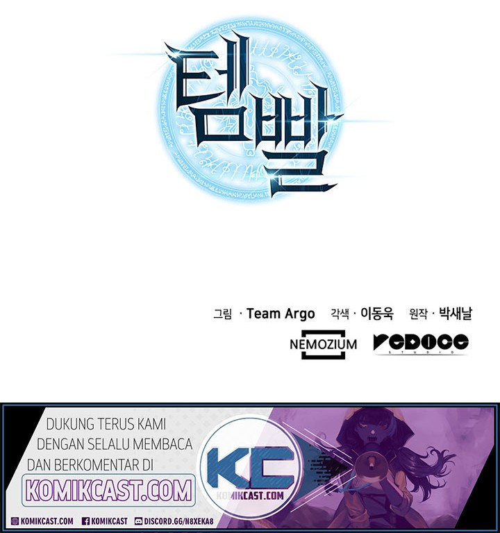 Overgeared New Chapter 42 Halaman 83