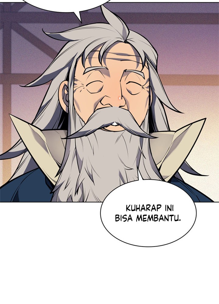 Overgeared New Chapter 41 Halaman 61