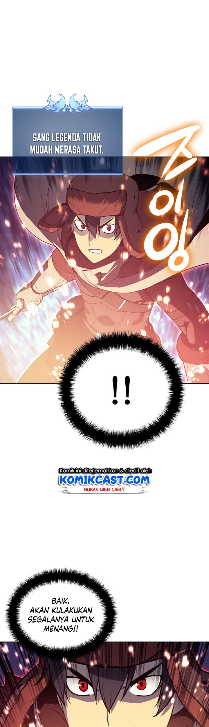 Overgeared New Chapter 39 Halaman 52