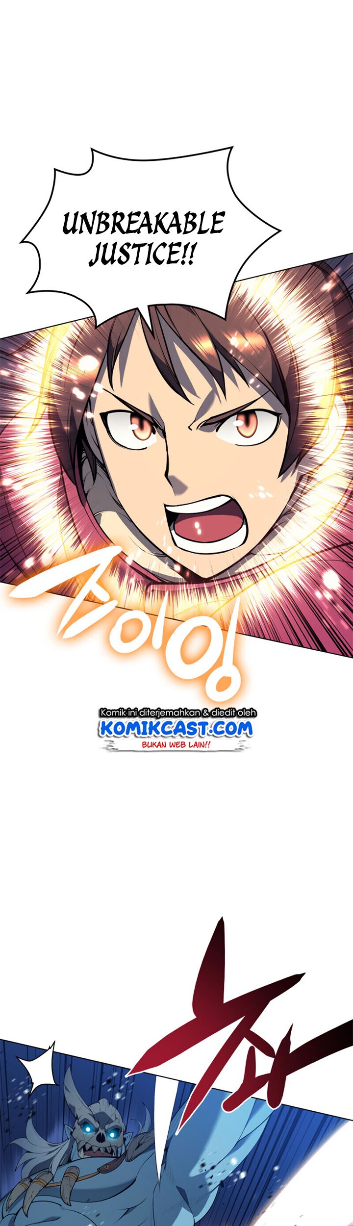 Overgeared New Chapter 39 Halaman 54