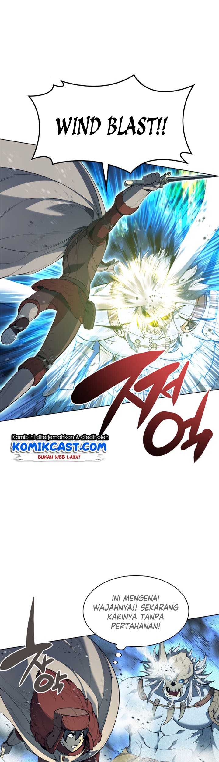 Overgeared New Chapter 39 Halaman 59