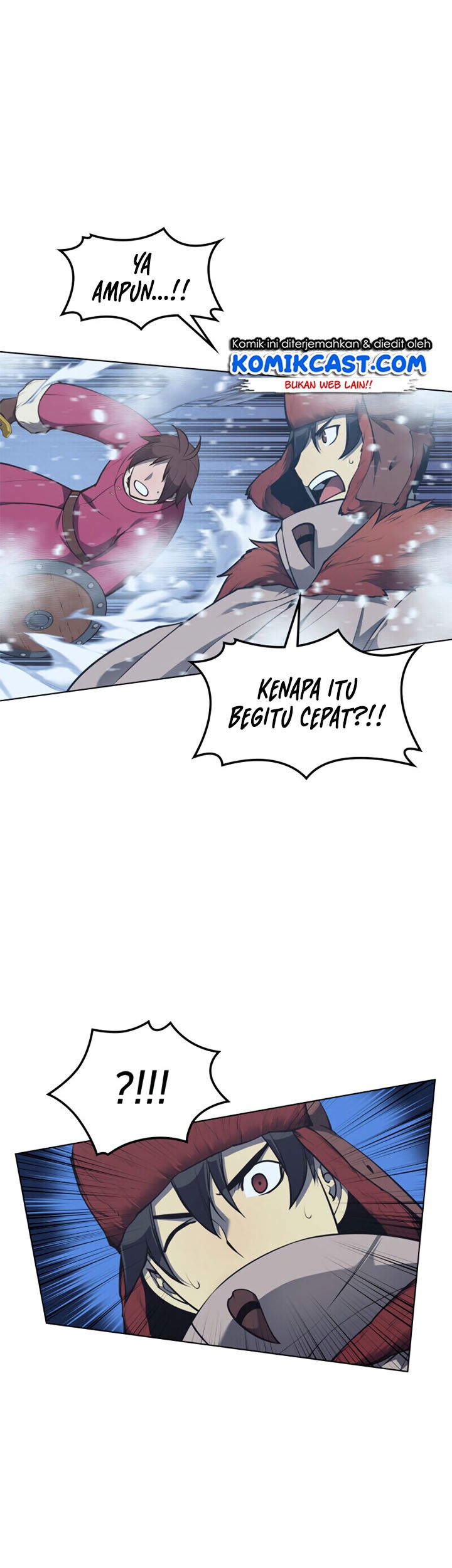 Overgeared New Chapter 39 Halaman 68
