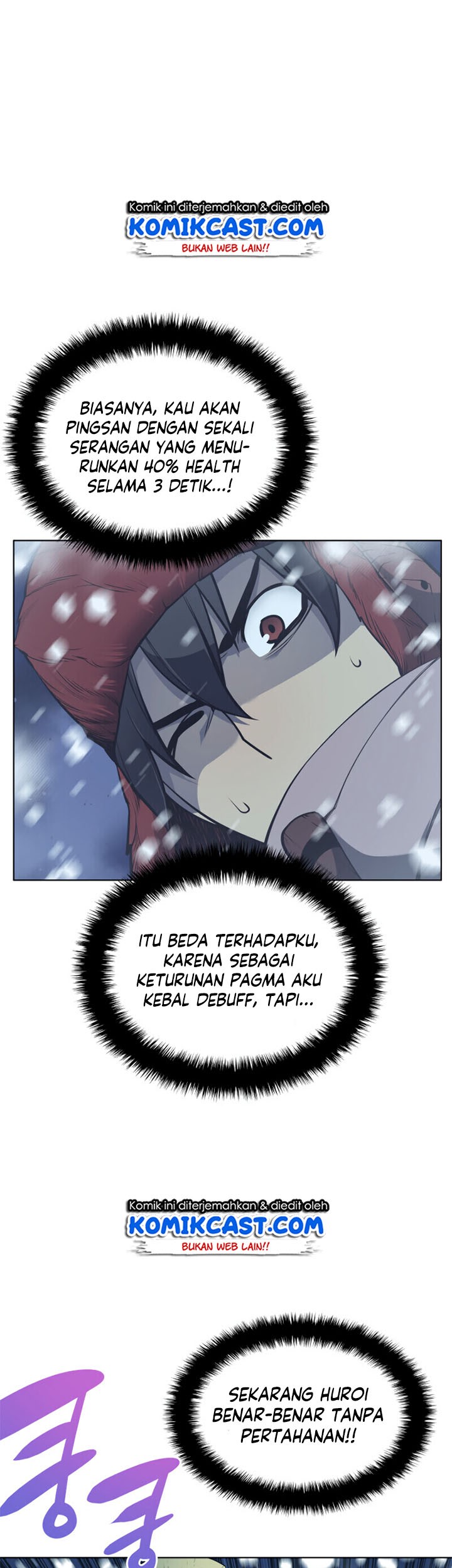 Overgeared New Chapter 39 Halaman 73