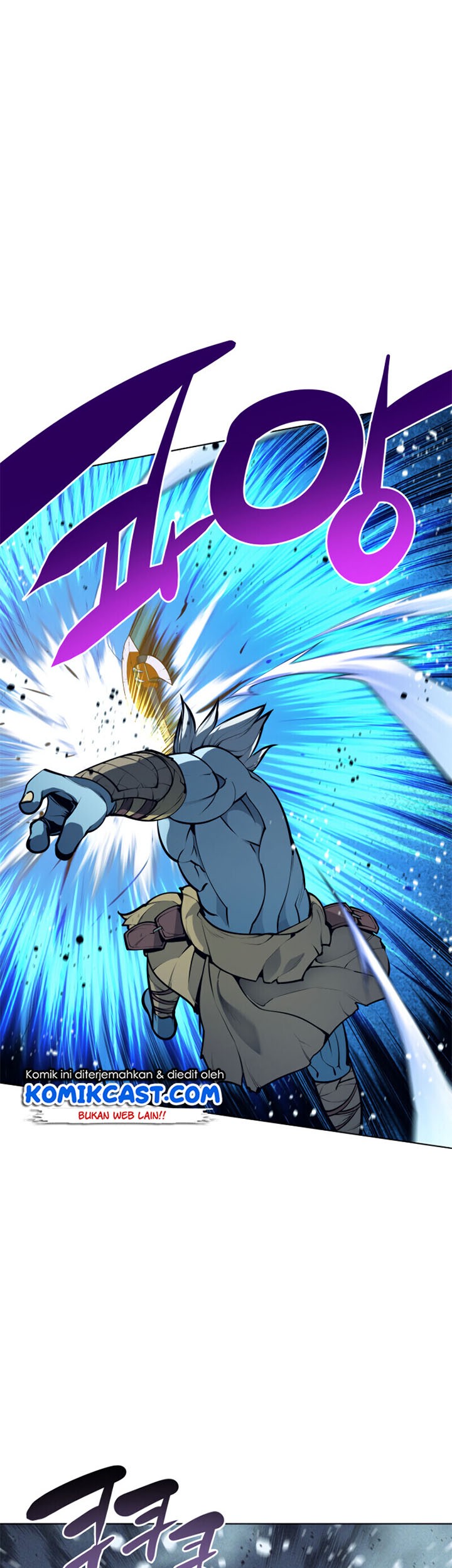 Overgeared New Chapter 39 Halaman 75