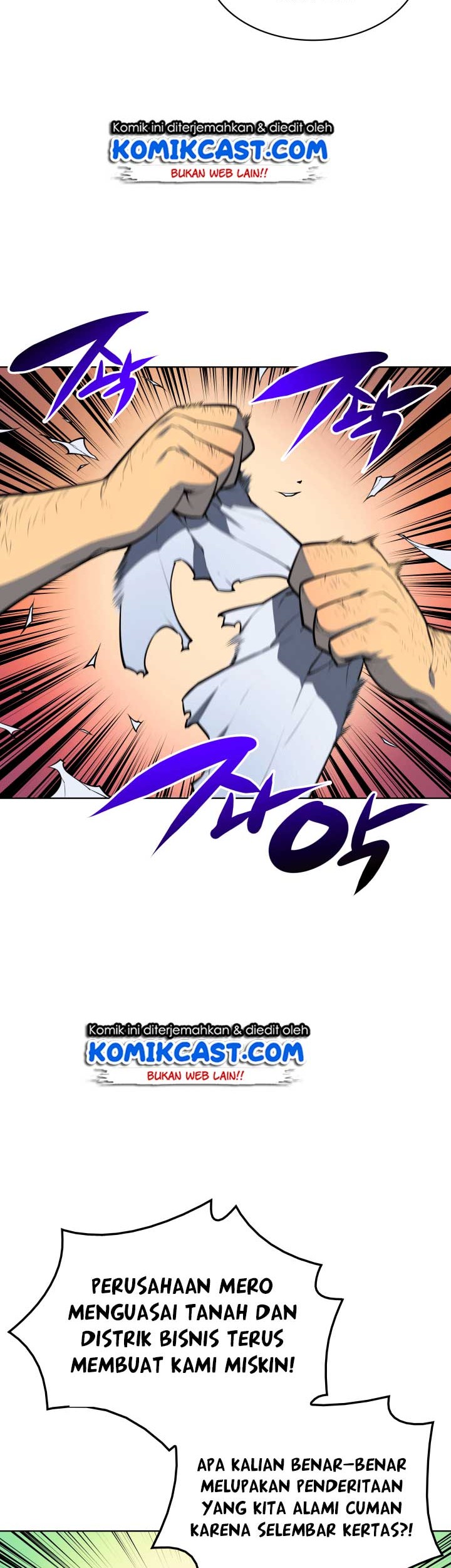 Overgeared New Chapter 18 Halaman 36