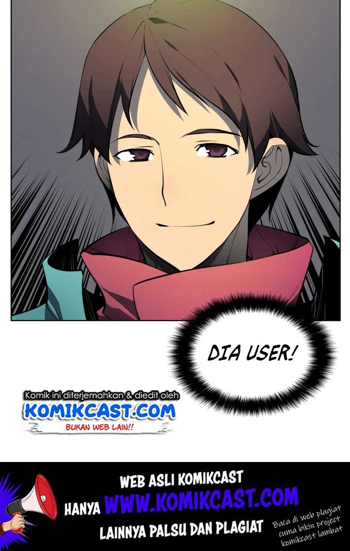 Overgeared New Chapter 18 Halaman 41