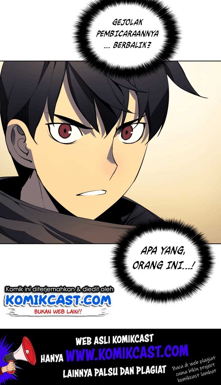 Overgeared New Chapter 18 Halaman 45