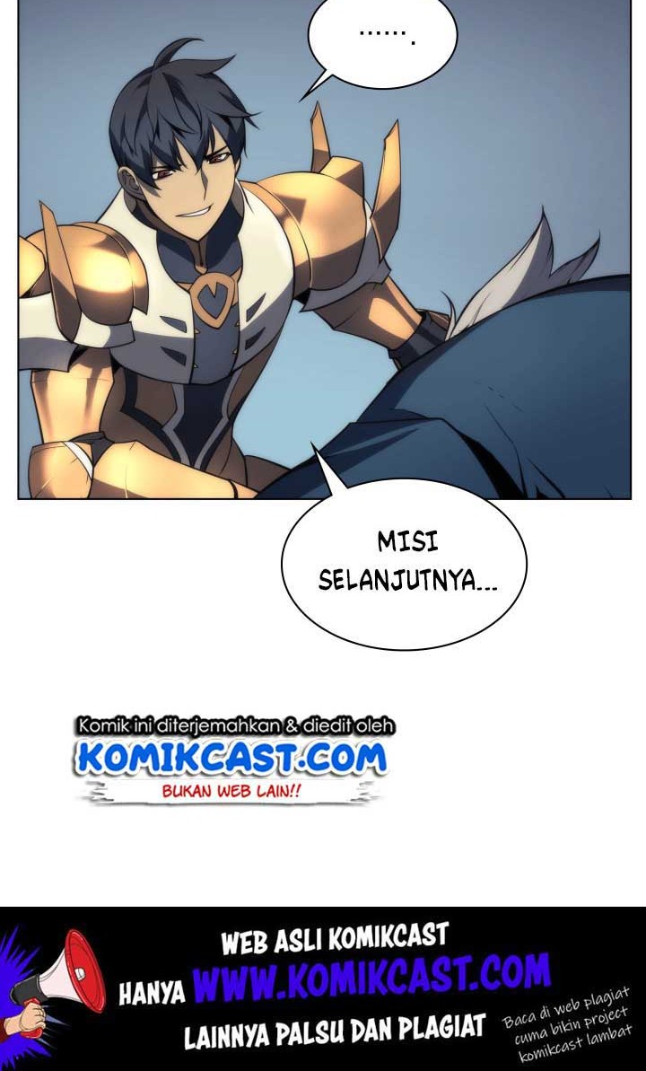Overgeared New Chapter 16 Halaman 34