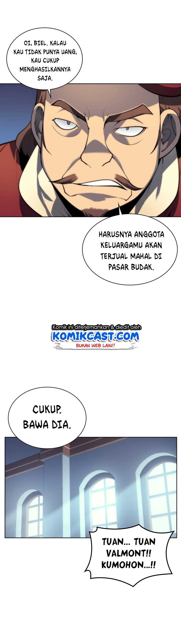 Overgeared New Chapter 16 Halaman 39