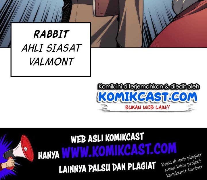 Overgeared New Chapter 16 Halaman 41