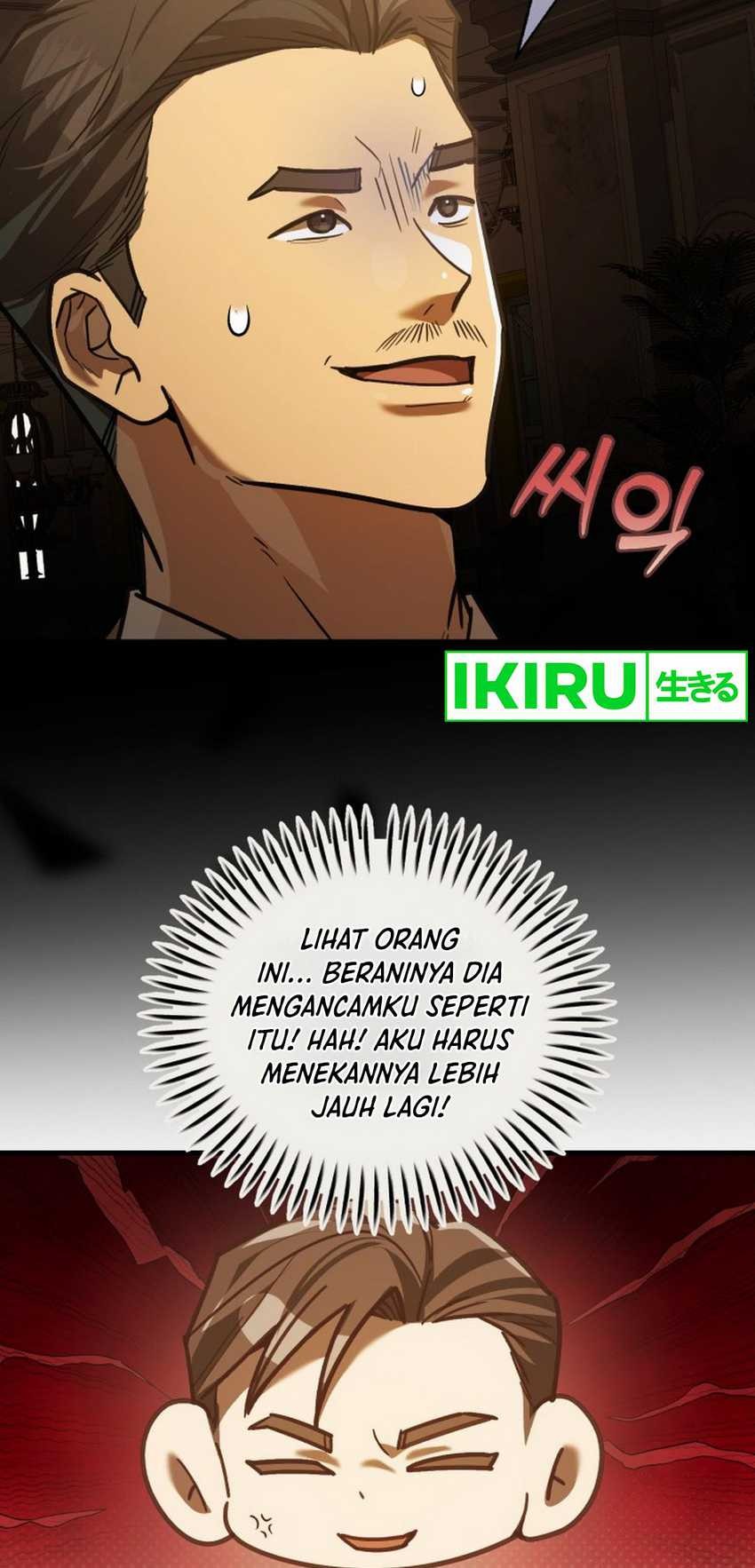 The Joseon Prince Who Went To America And Never Returned Chapter 28 Halaman 51
