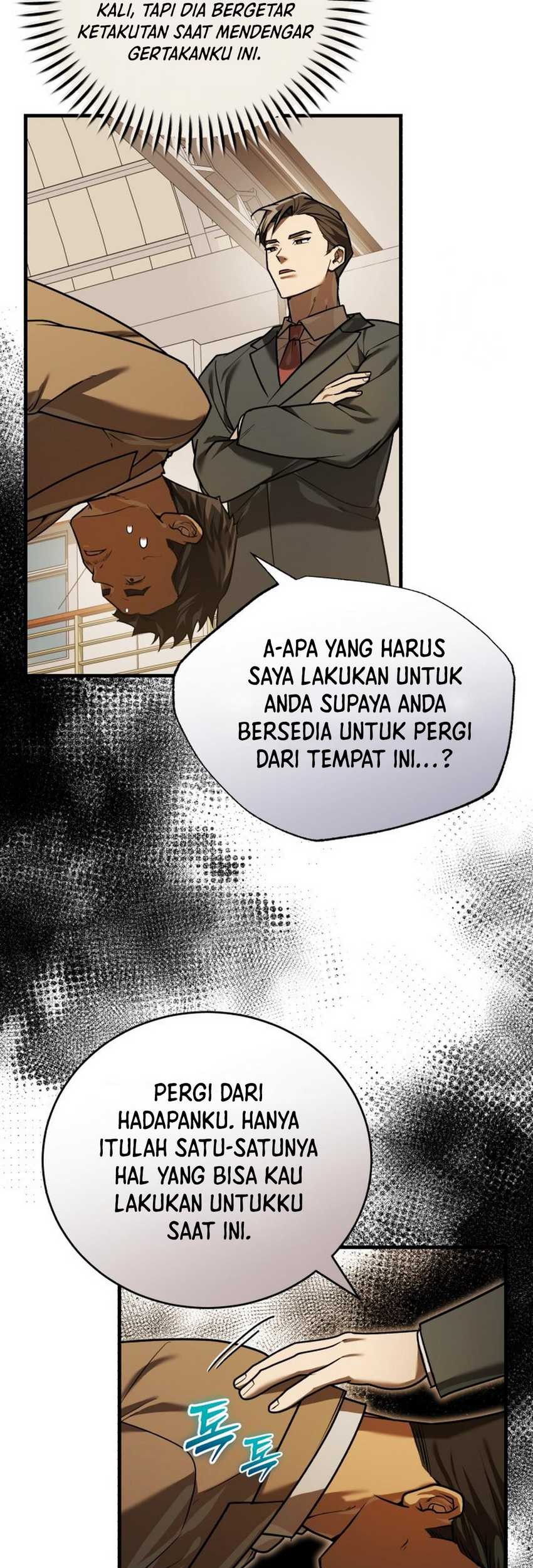 The Joseon Prince Who Went To America And Never Returned Chapter 28 Halaman 56