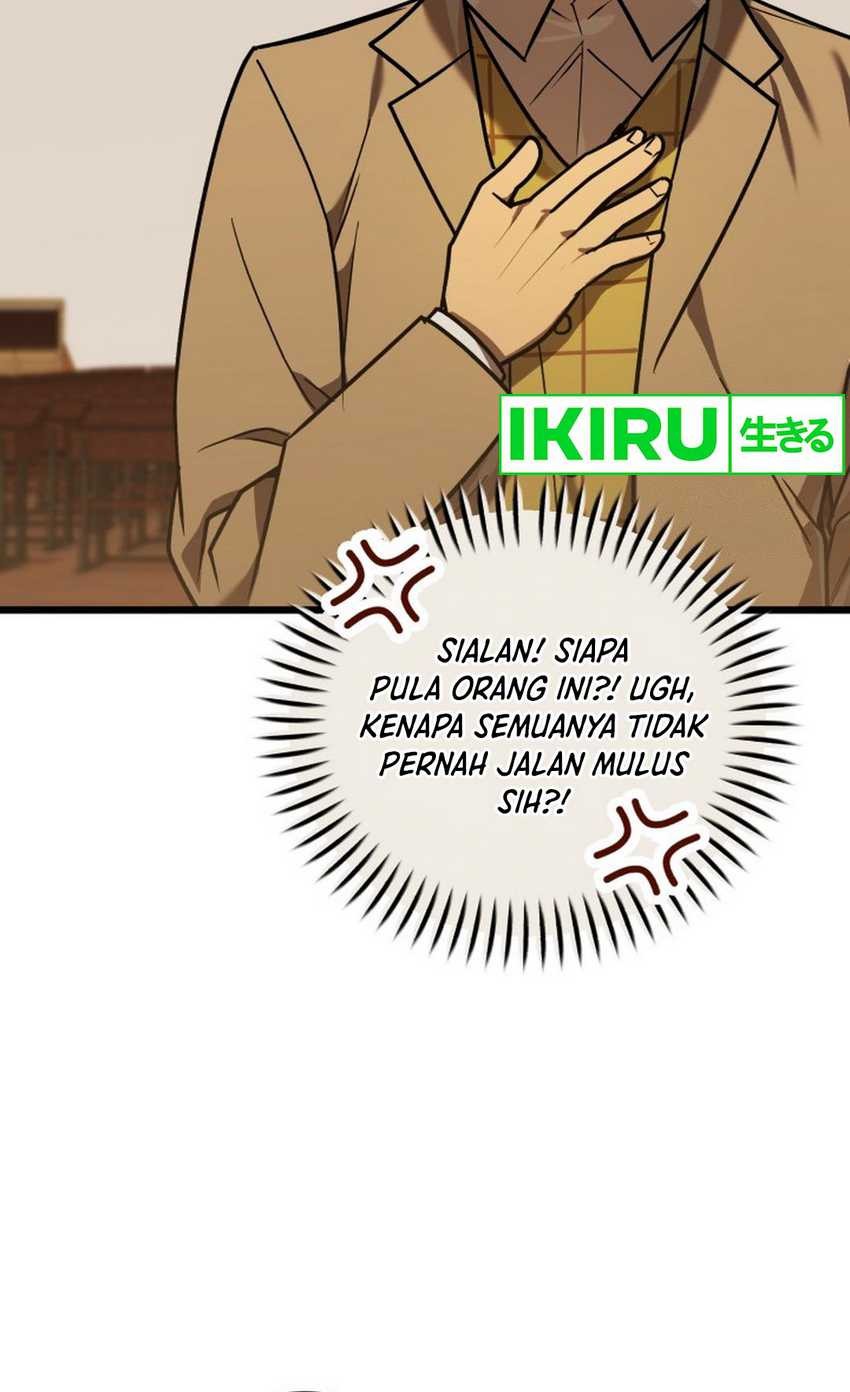 The Joseon Prince Who Went To America And Never Returned Chapter 28 Halaman 41