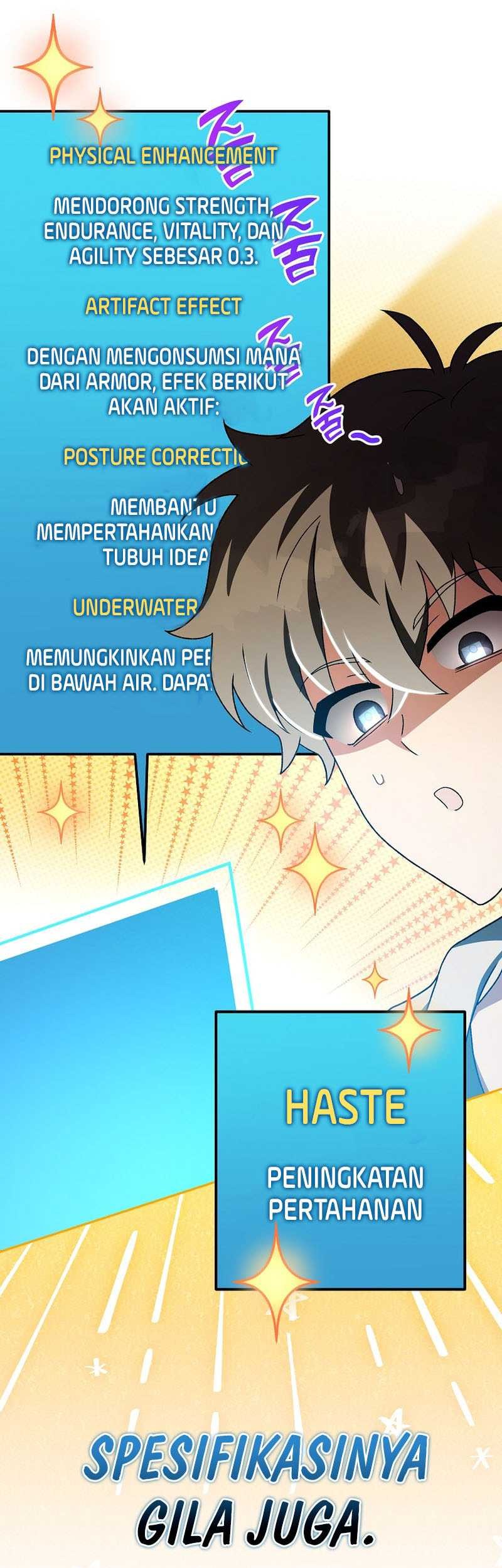 The Novels Extra Remake Chapter 122 Halaman 48