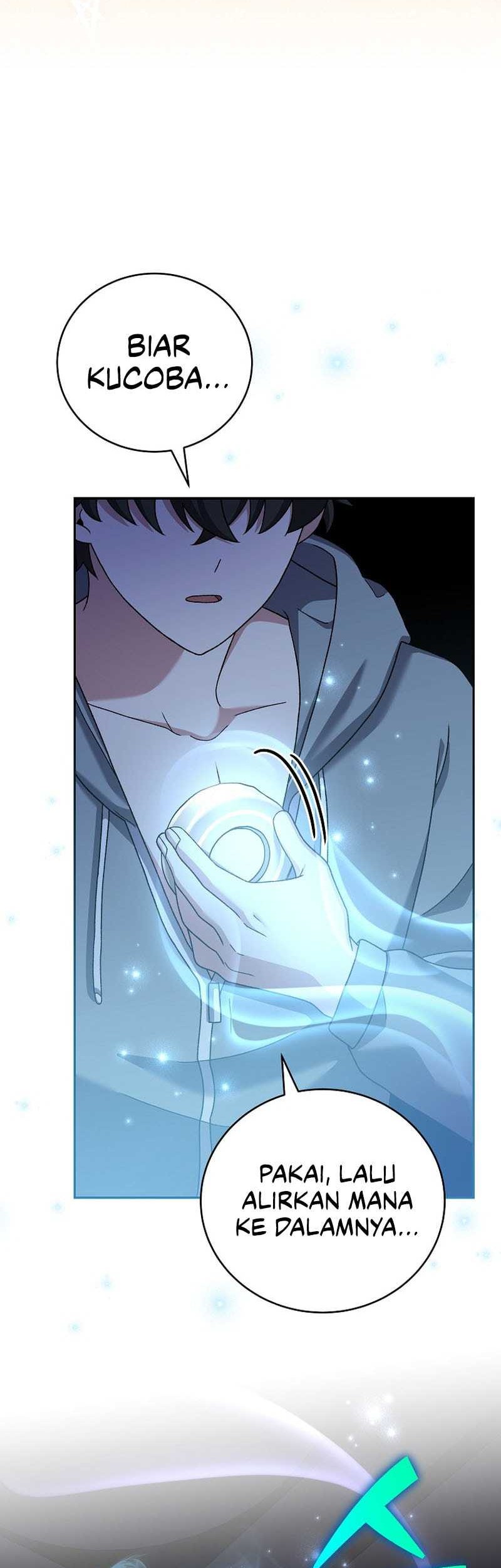 The Novels Extra Remake Chapter 122 Halaman 49