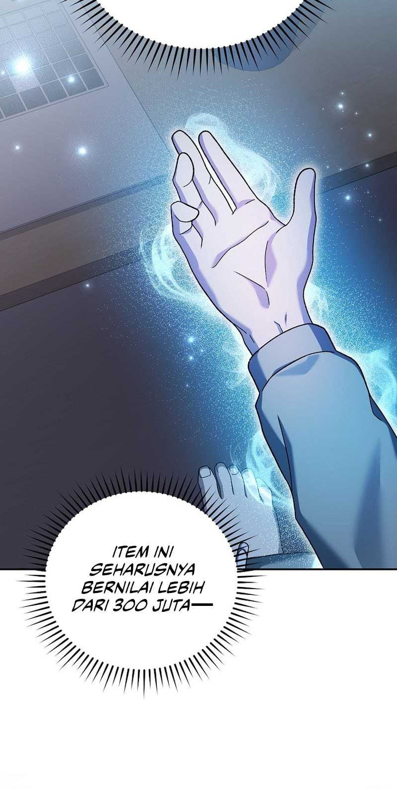 The Novels Extra Remake Chapter 122 Halaman 51