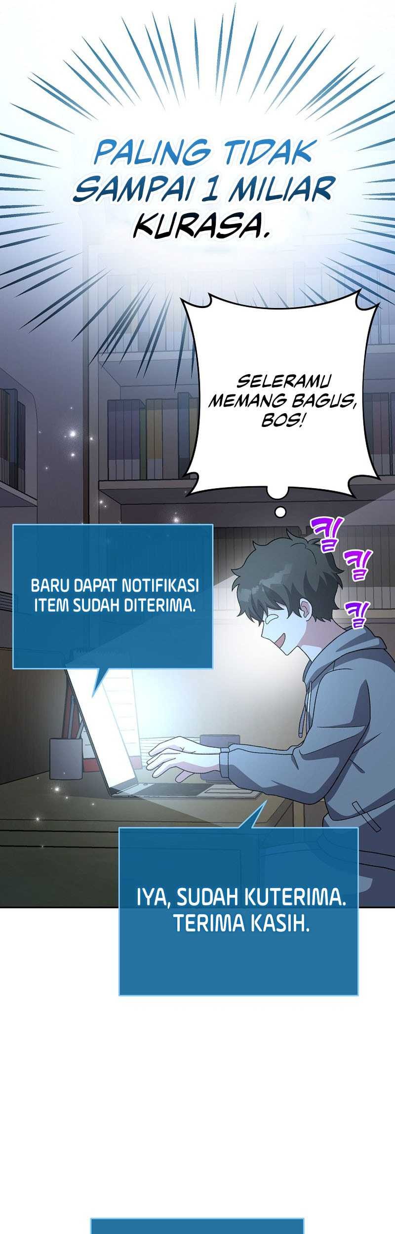 The Novels Extra Remake Chapter 122 Halaman 52