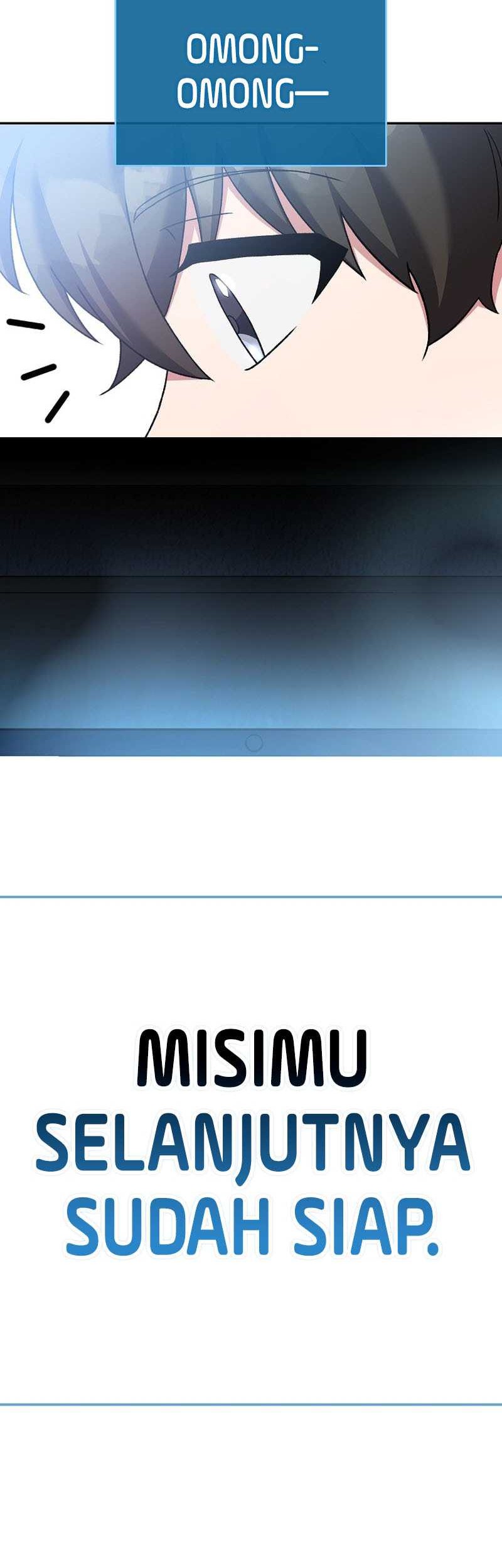 The Novels Extra Remake Chapter 122 Halaman 53